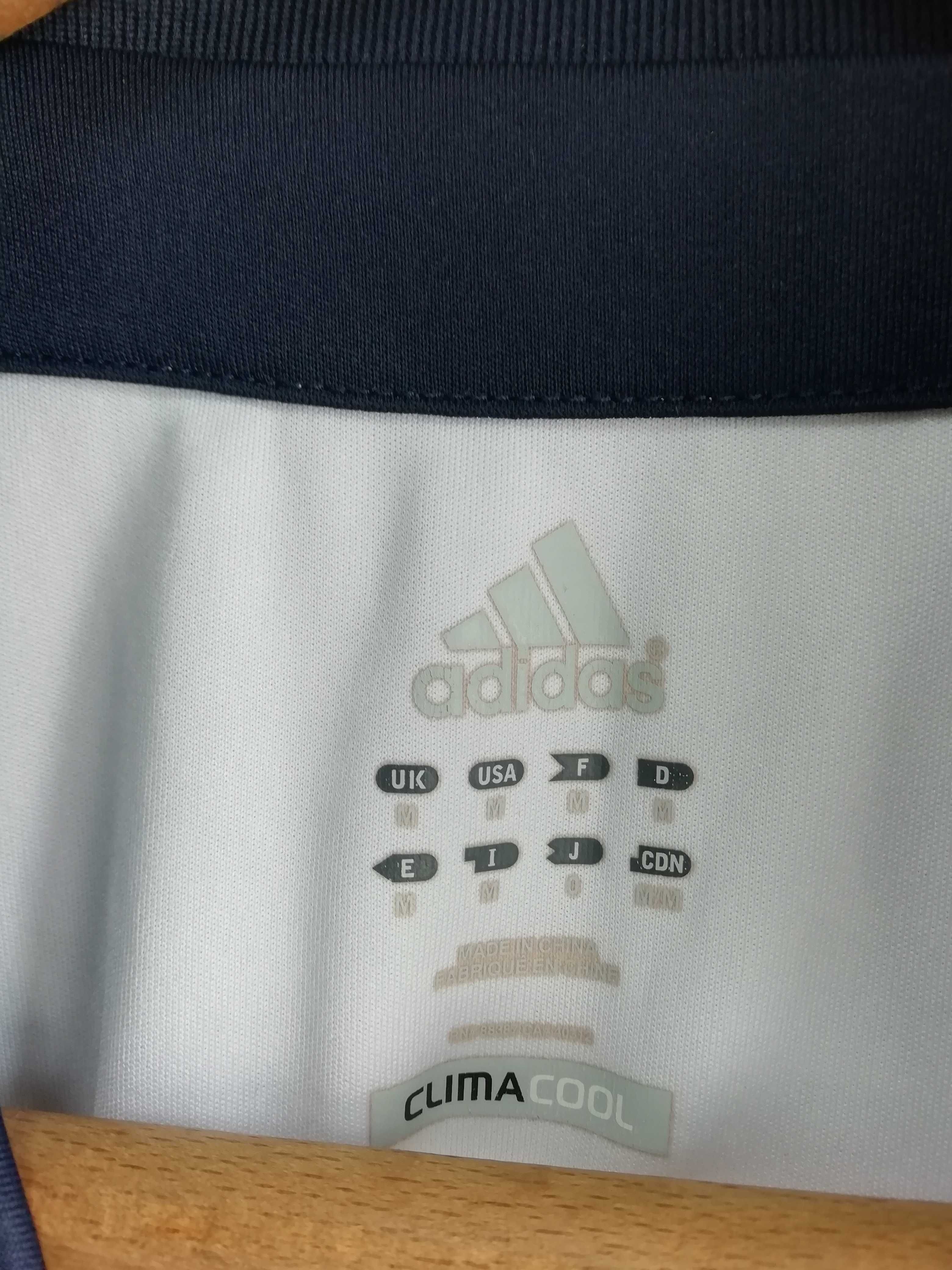 Chelsea Adidas 2011/2012 оригинална тениска фланелка Челси трети екип