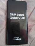 Samsung Galaxy S10 white 8/128gb liber de rețea perfect funcțional