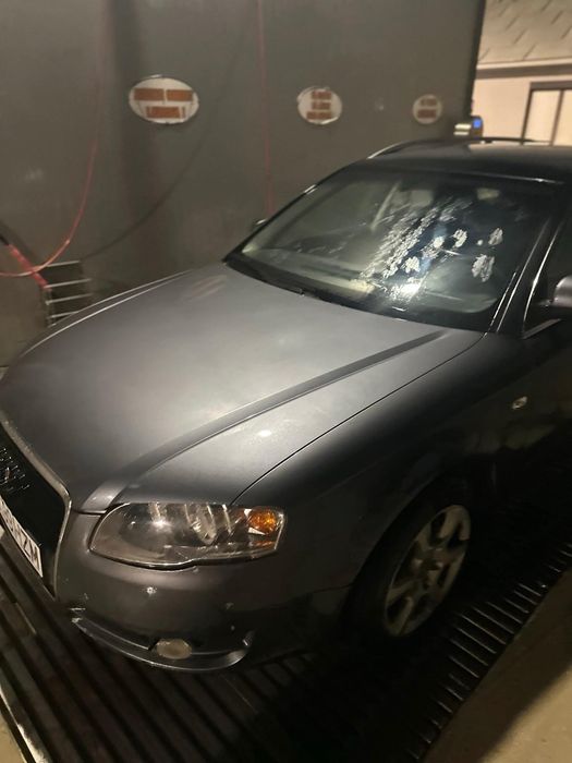 Audi A4 B7 2.0 TDI