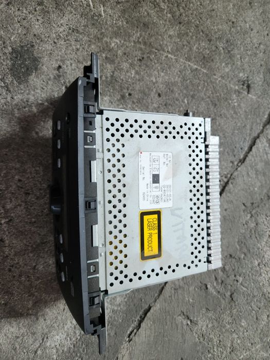 Мултимедия за Suzuki Grand Vitara