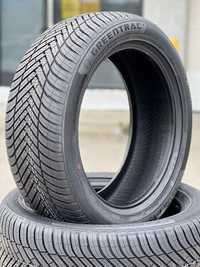 Всесезонни гуми GREENTRAC 215/50 R17 95W XL с борд! Топ качество!