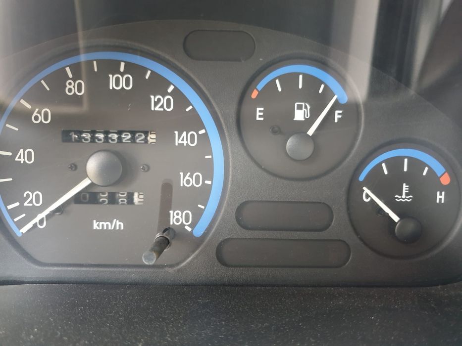 Vând Daewoo Matiz an fabricație 2003