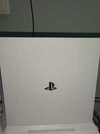 Playstation 4 pro white 1TB