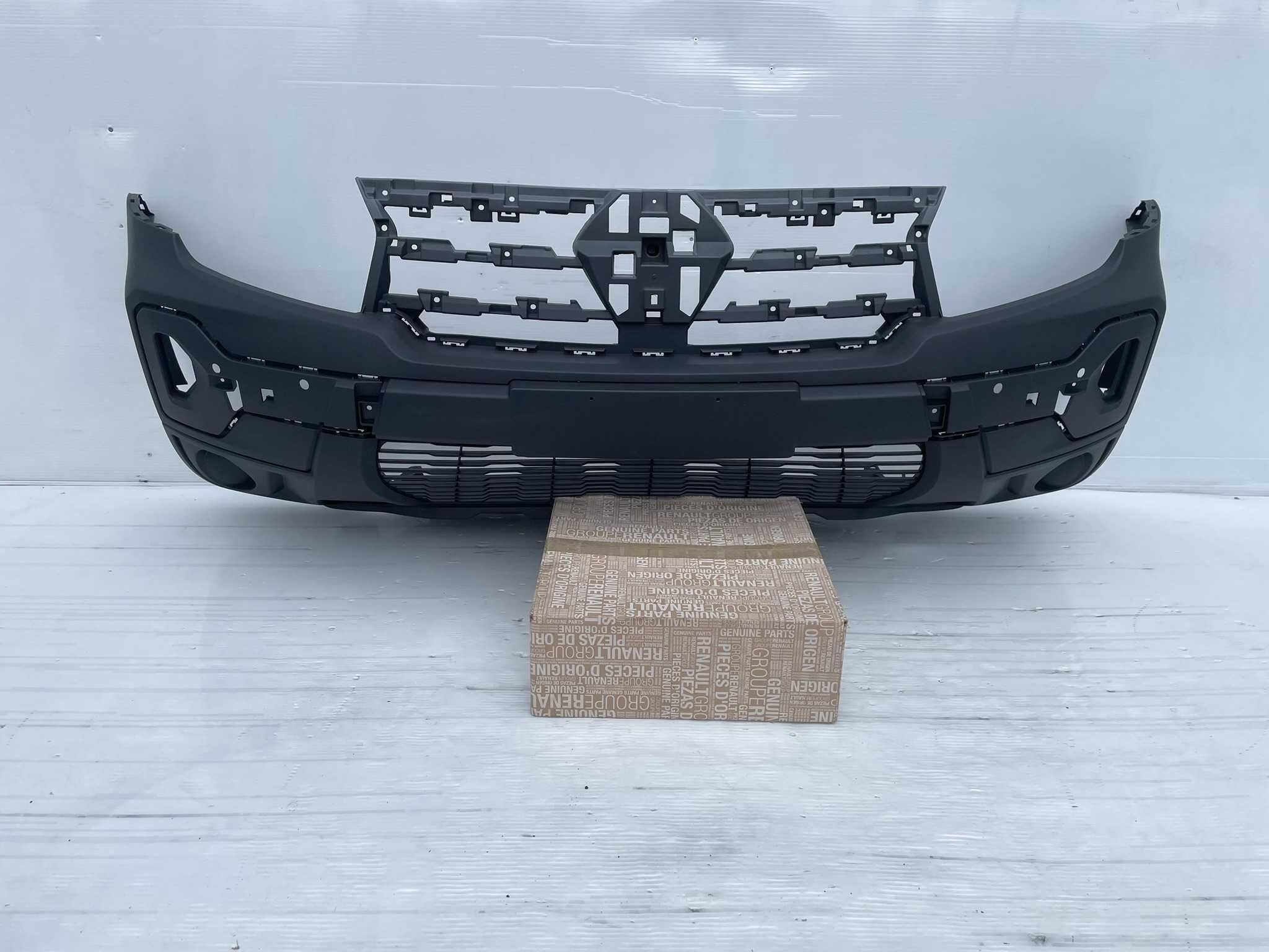 Bara fata Renault Dacia Duster Oroch 2022+ noua originala Renault