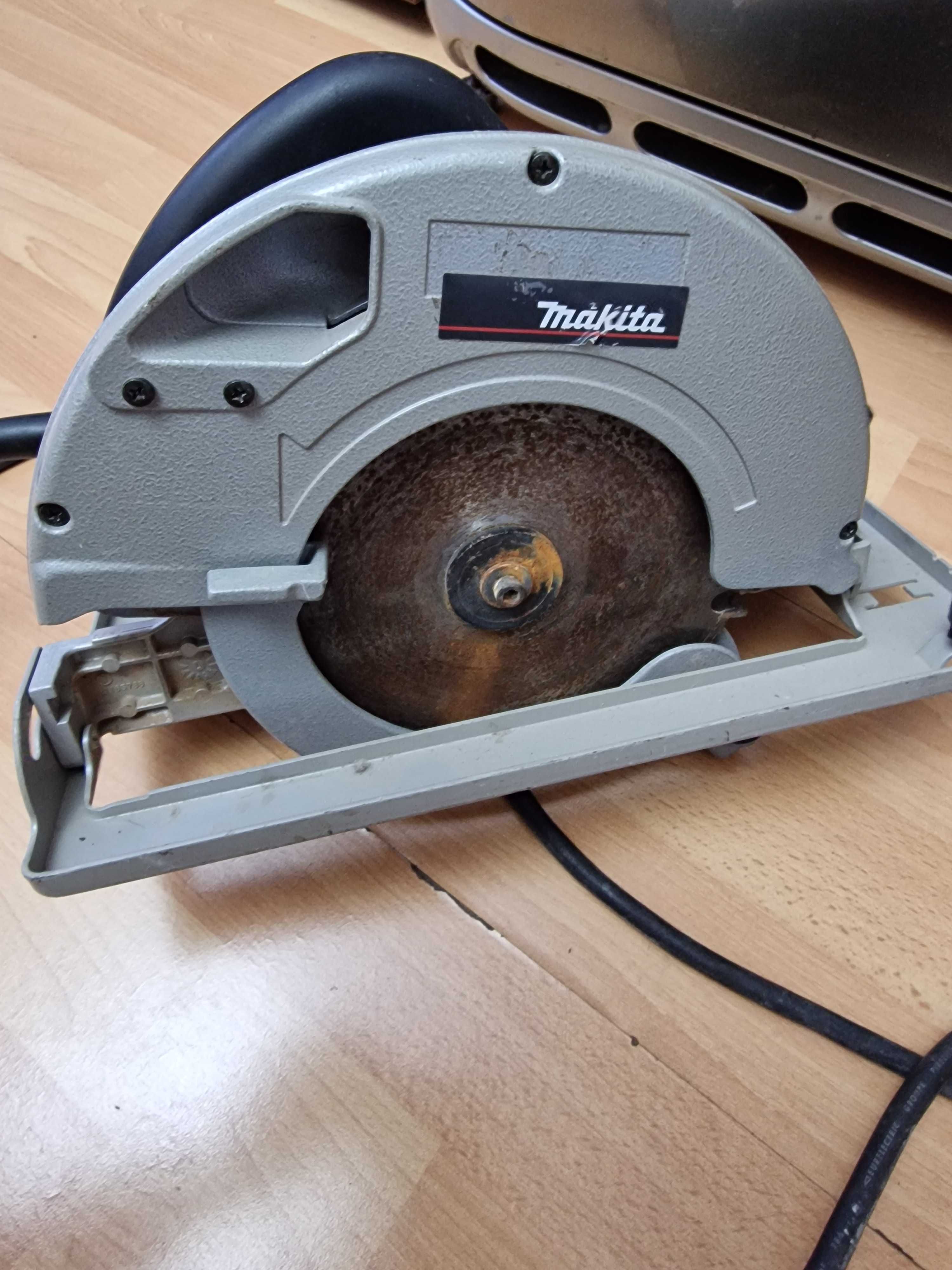 Makita 5703R ръчен циркуляр