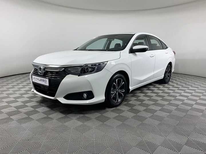 Honda Crider oson nasiya mavjud