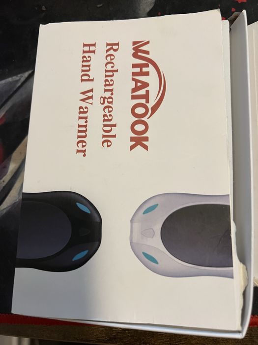 Incalzitoare maini/gaming/outdoor