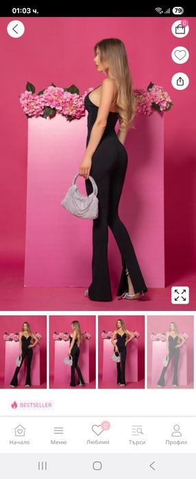 Гащеризон на Алеса