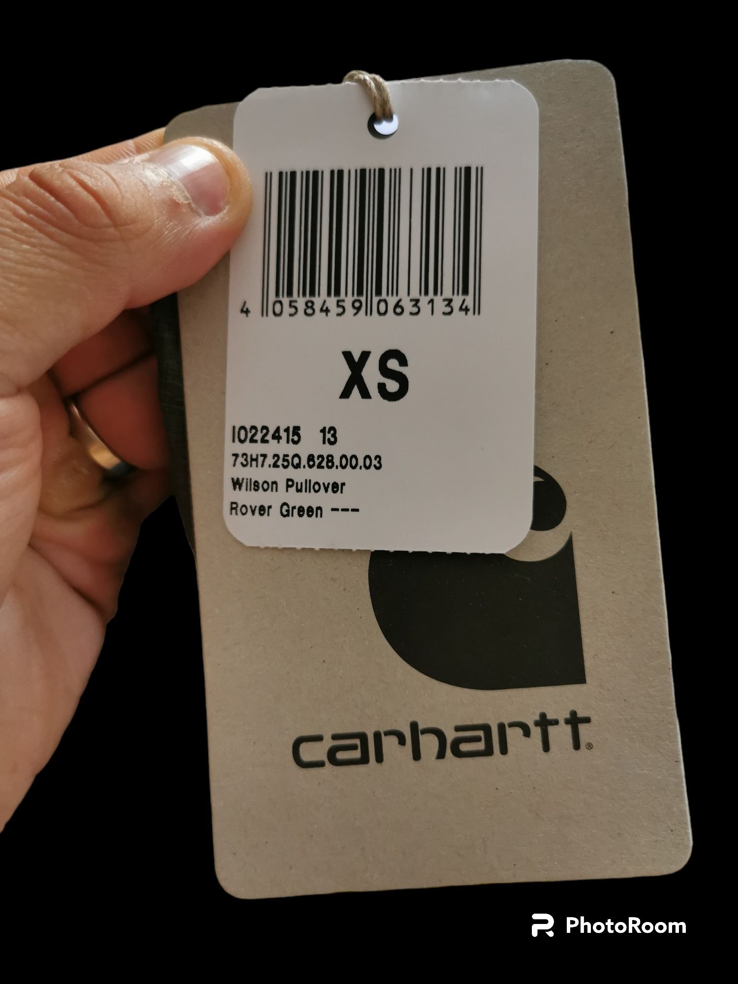 Geacă noua Carhartt S bărbați, outdoor