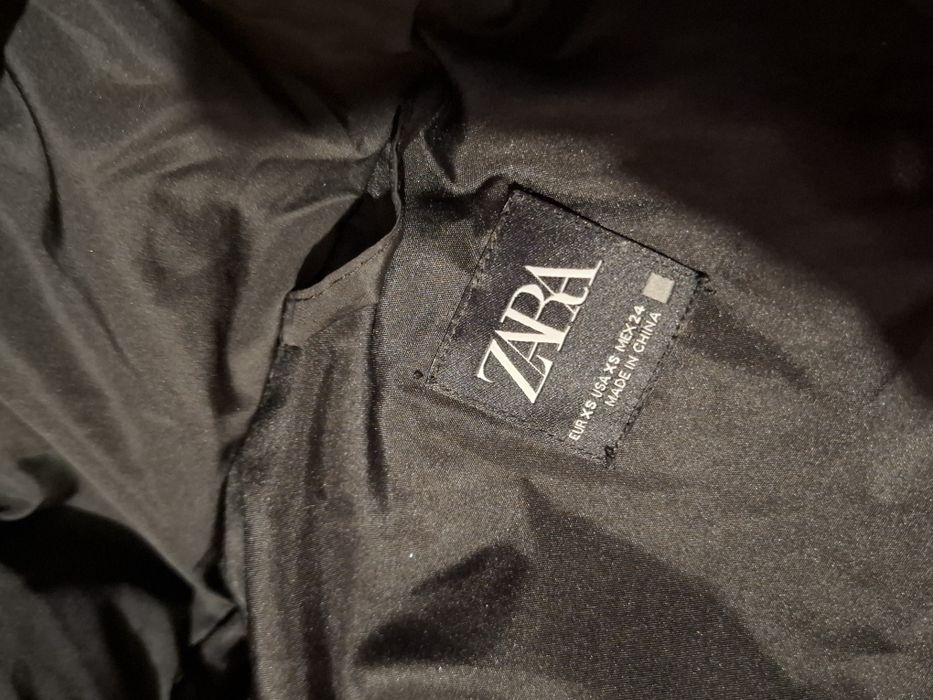 Грейка от ZARA..