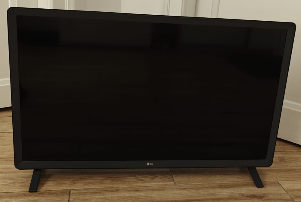 Televizor Smart LED LG 32LK610BPLB, 80 cm, HD