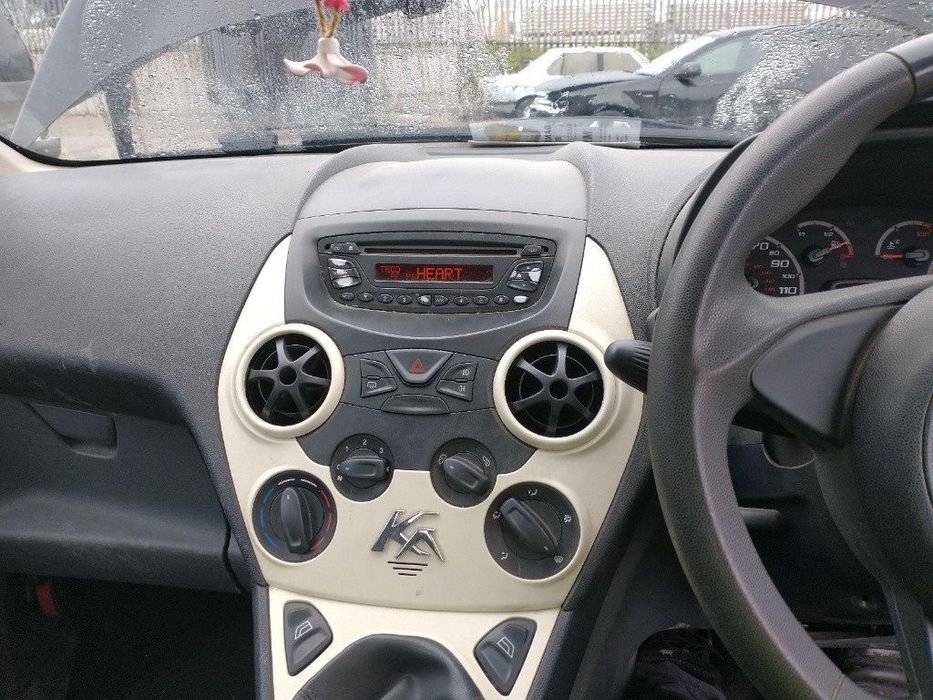 Stopuri Ford Ka 2009 Hatchback 1.2 MPI