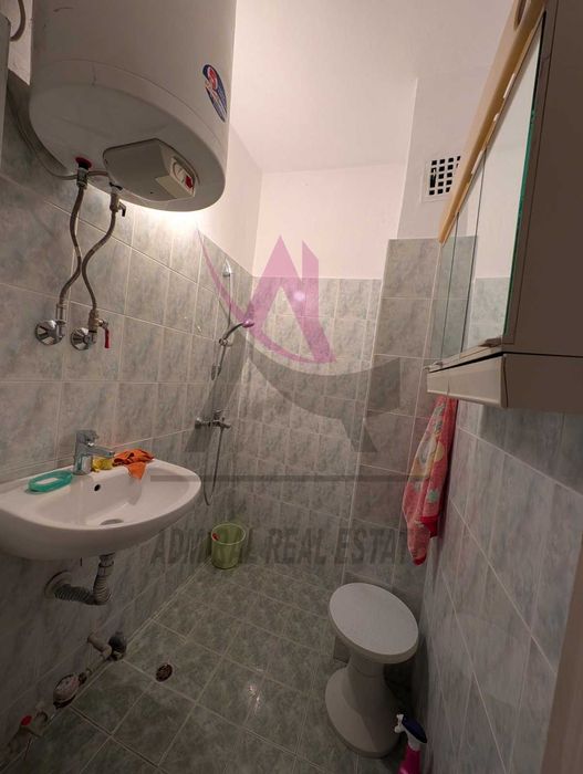 Дава се под наем Тристаен апартамент в Варна, Чайка - 85 кв.м за 750 € - Снимка #3