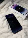 Vand Iphone 14 pro