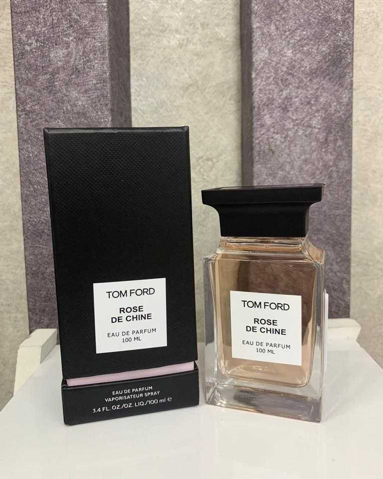 Tom Ford Rose de Chine EDP 100ml