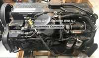 Двигатель внутреннего сгорания CUMMINS QSC-8.3