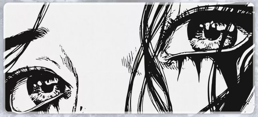 коврик для мыши