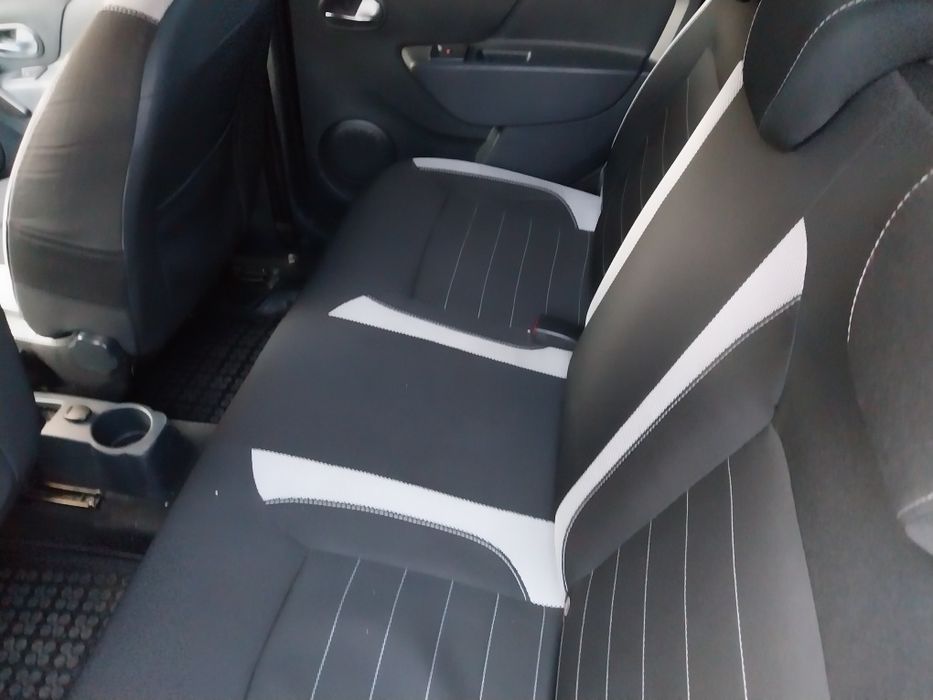 Dacia sandero stepway 1.5 diesel 90 cp