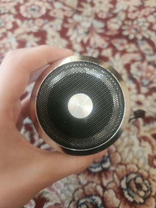 Bluetooth колонка kalonka.