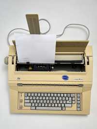 Masina de scris electrica COMPACTA 400 / Stare functionala