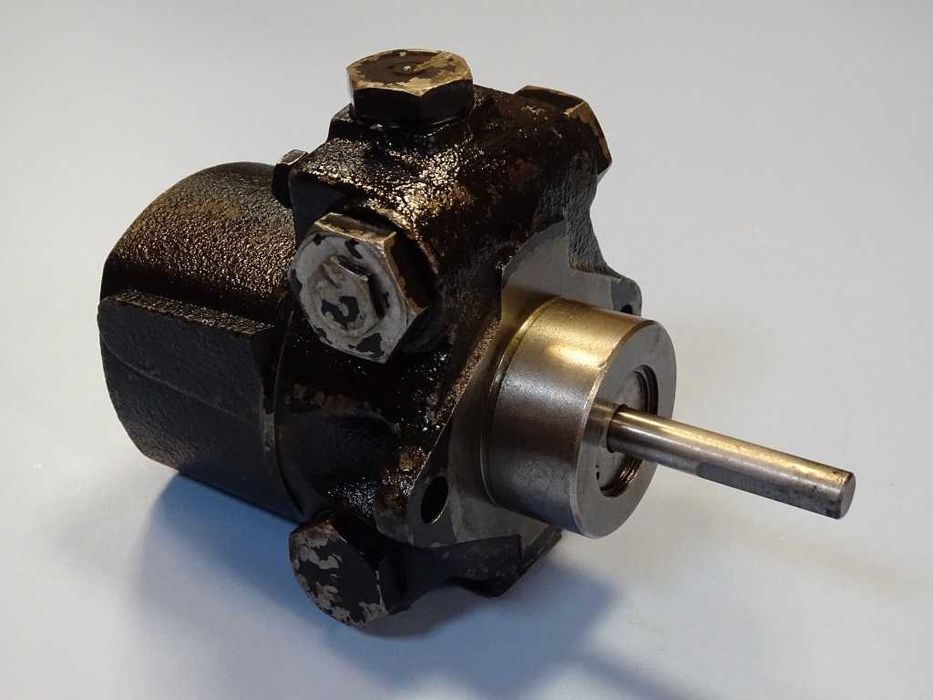 Мазутна помпа ITAL PUMP NR4A