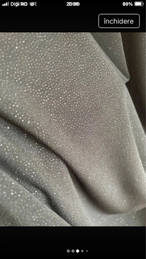 Rochie Pimkie+ bokero