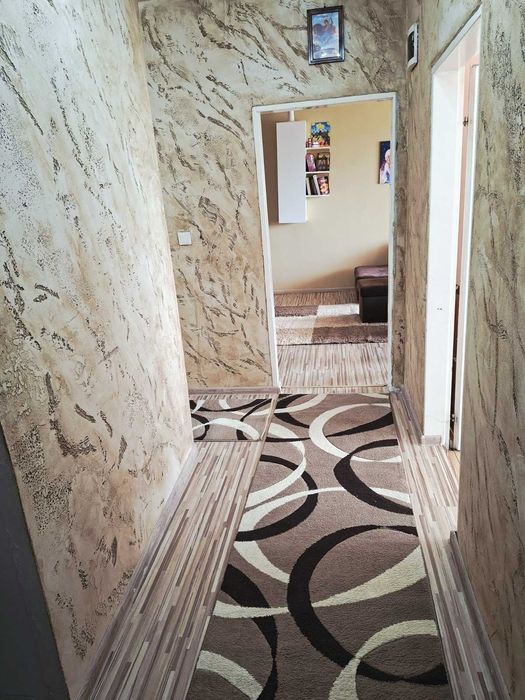 Продава се апартамент в с. Челопеч