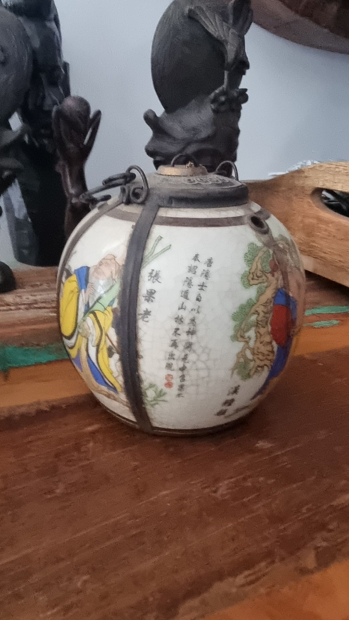 Vase portelan China autentice