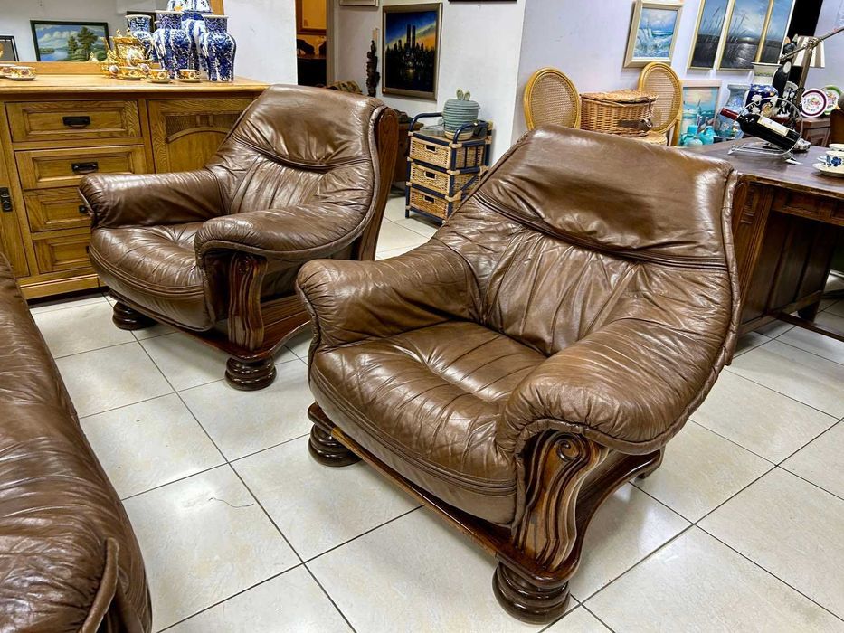 Холна гарнитура Холандия