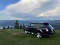 Jante Range Rover Autobiography R20