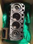 bloc motor perkins 700