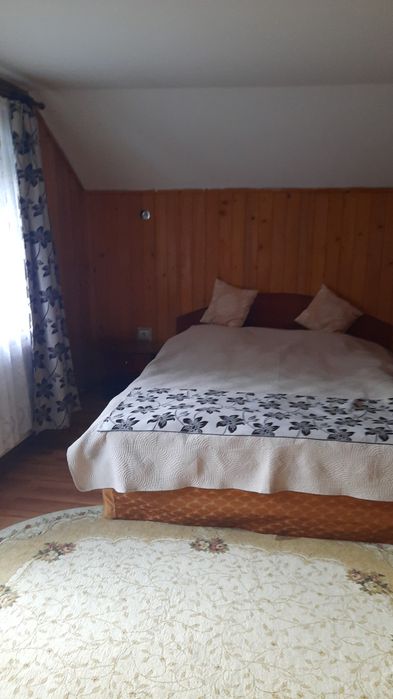 Cazare   la munte de  REVELION 8 camere