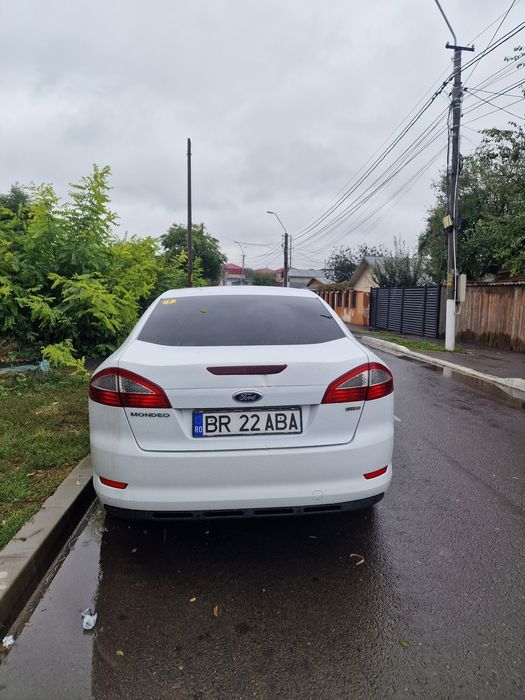 Vand, schimb ford mondeo