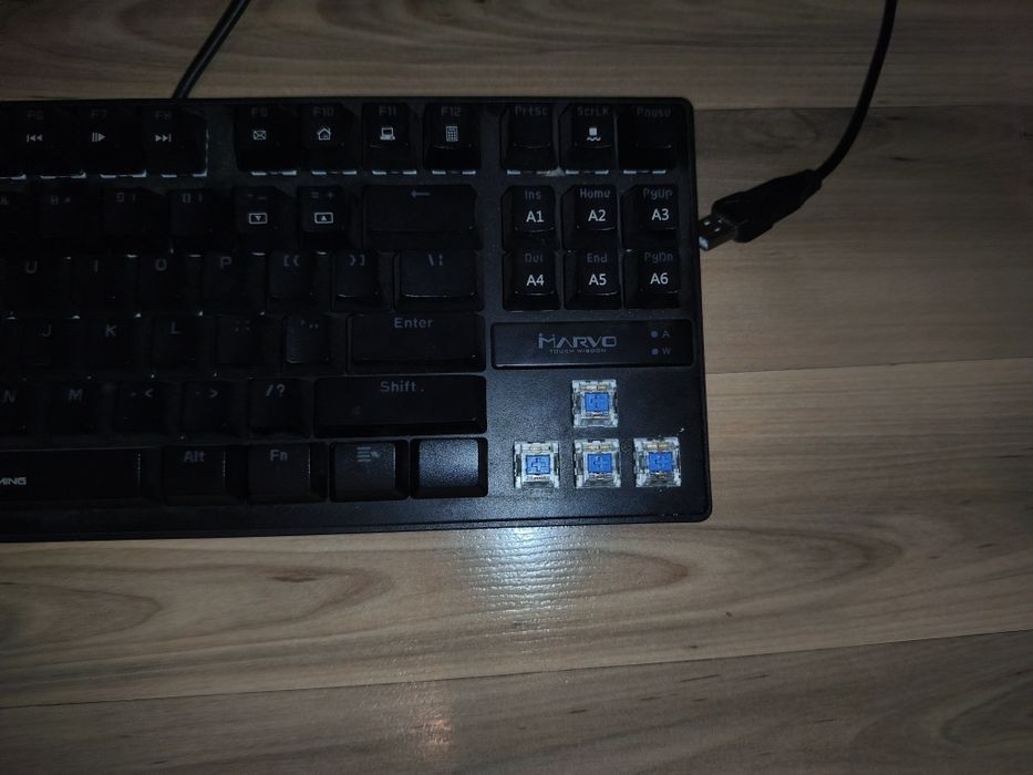 Клавиатура Marvo