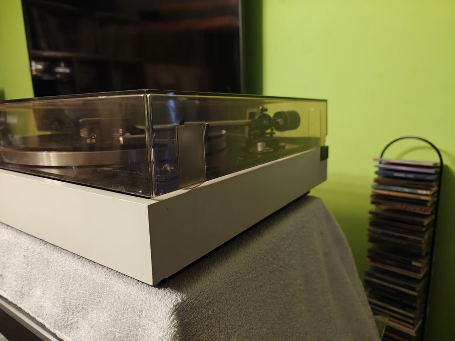 Pickup dual 502 pick-up