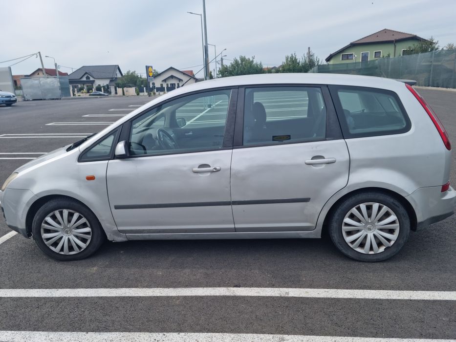 Ford focus c-max