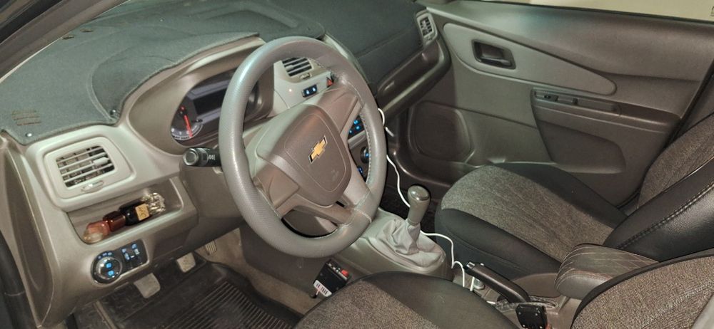 Cobalt 2019 mexanika