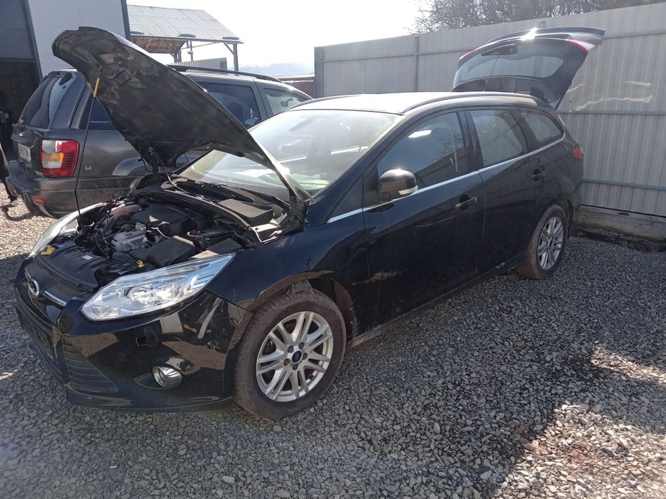 Oglinda oglinzi electrice rabatabile electric Ford Focus 3 2013