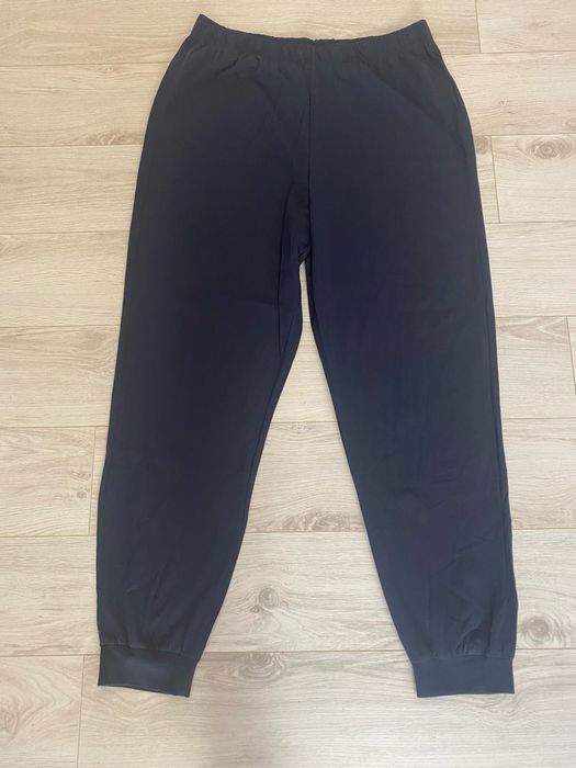 Pantaloni de casa/pijama marimea XL, noi