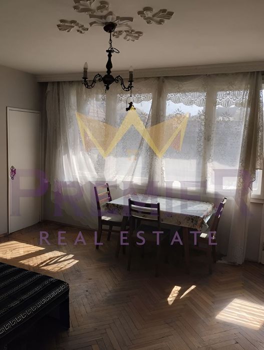 Дава се под наем Четиристаен апартамент в Варна, Победа - 100 кв.м за 407.49 € - Снимка #2