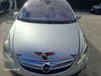 Vind Opel corsa ..