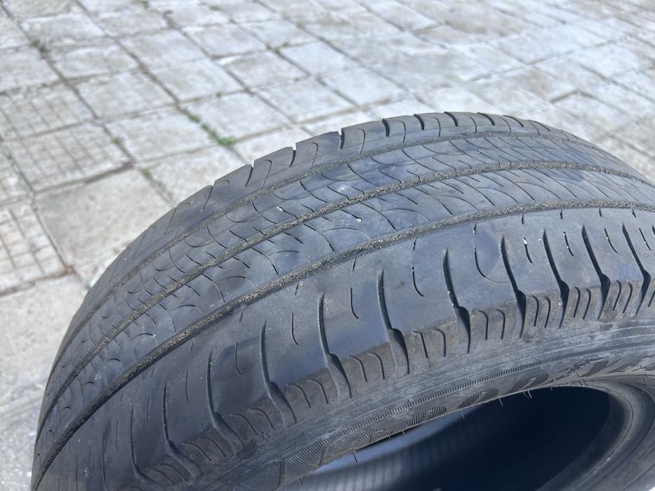 Продавам гуми GOODYEAR 215/65 R16C 106/104H