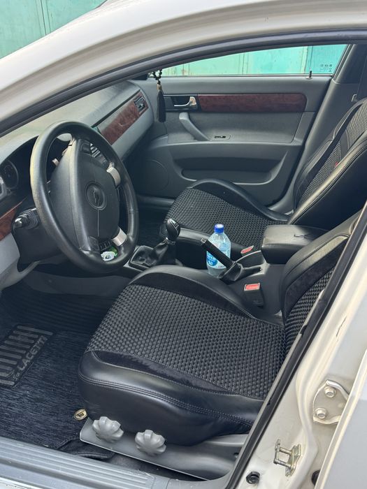 Продаётся Ласетти