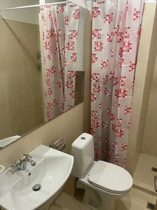 Дава се под наем Тристаен апартамент в Несебър - 85 кв.м за 650 € - Снимка #20