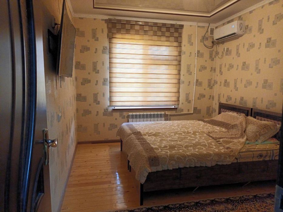 2xonali kvartira ijaraga beriladi