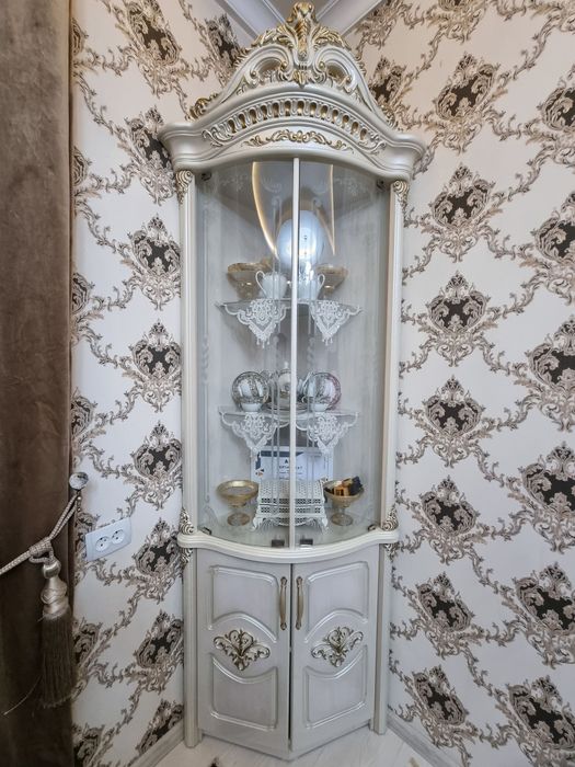 Mebel mehmonhona uchun