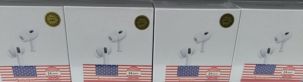 Redington AirPods Pro 2-го поколения