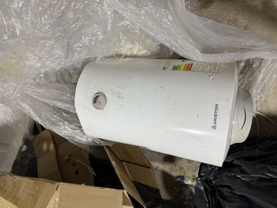 Аристон 50 литров рабочий