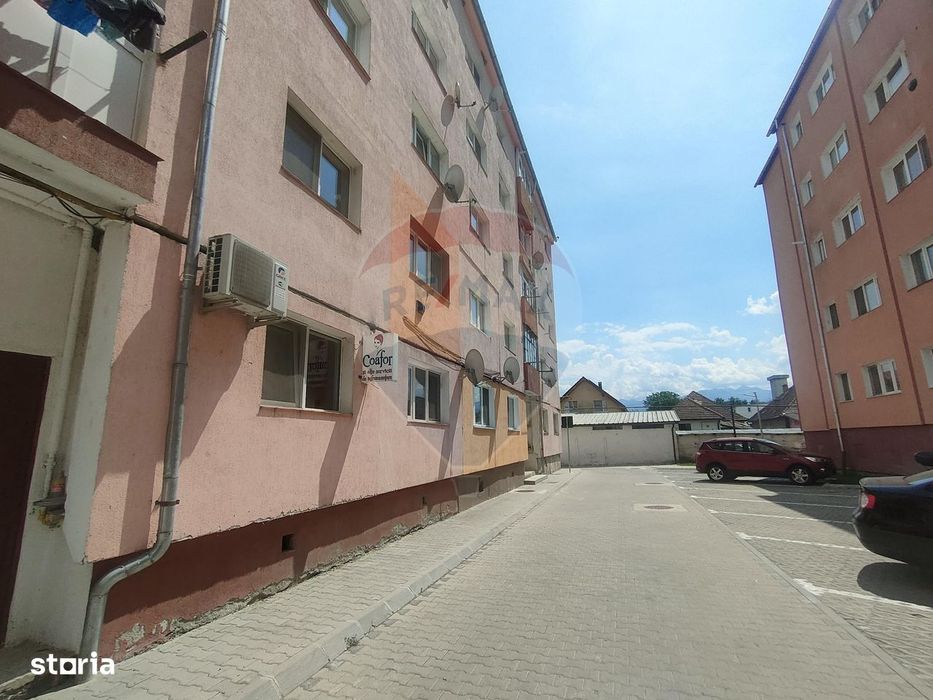 Apartament de vanzare