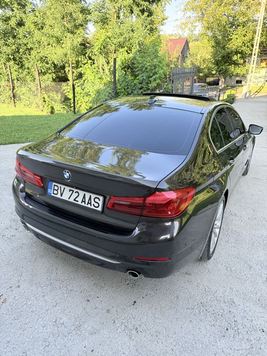 Bmw G30 520 xdrive